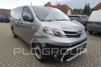 2022 Toyota Ace