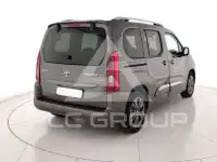 2022 Toyota Ace