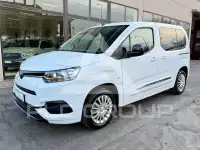 2022 Toyota Ace
