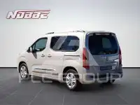 2022 Toyota Ace