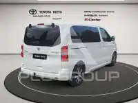 2022 Toyota Ace