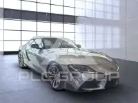 2022 Toyota SUPRA