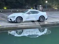 2022 Toyota SUPRA