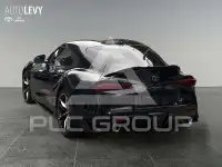 2022 Toyota SUPRA
