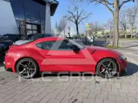 2022 Toyota SUPRA