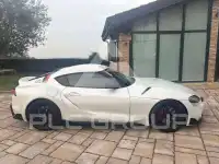 2022 Toyota SUPRA
