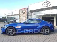 2022 Toyota SUPRA