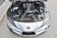 2022 Toyota SUPRA