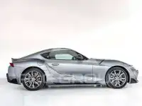 2022 Toyota SUPRA