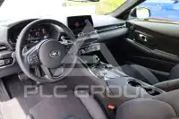 2022 Toyota SUPRA