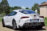 2022 Toyota SUPRA