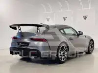2022 Toyota SUPRA