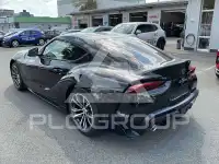 2022 Toyota SUPRA