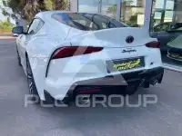 2022 Toyota SUPRA