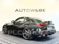 2022 Toyota SUPRA