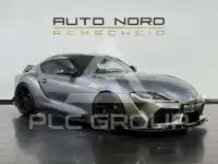 2022 Toyota SUPRA
