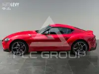 2022 Toyota SUPRA