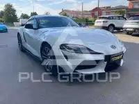 2022 Toyota SUPRA