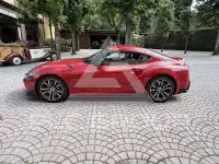 2022 Toyota SUPRA