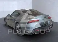 2022 Toyota SUPRA