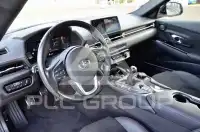 2022 Toyota SUPRA