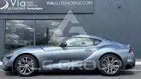 2022 Toyota SUPRA