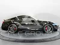 2022 Toyota SUPRA