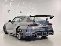 2022 Toyota SUPRA