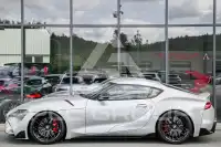 2022 Toyota SUPRA