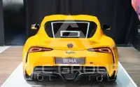 2022 Toyota SUPRA
