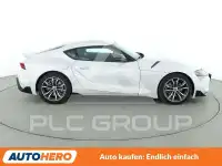 2022 Toyota SUPRA