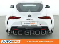 2022 Toyota SUPRA