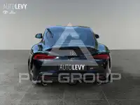2022 Toyota SUPRA