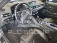 2022 Toyota SUPRA