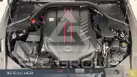 2022 Toyota SUPRA