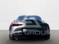2022 Toyota SUPRA
