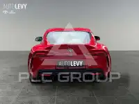 2022 Toyota SUPRA