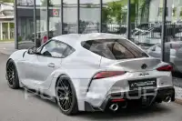 2022 Toyota SUPRA