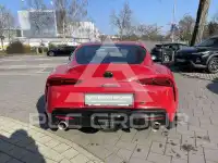2022 Toyota SUPRA