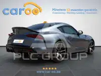 2022 Toyota SUPRA