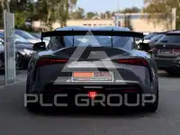 2022 Toyota SUPRA