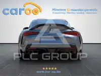 2022 Toyota SUPRA