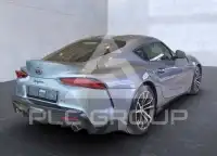 2022 Toyota SUPRA