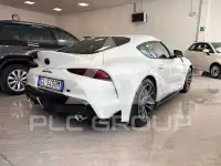 2022 Toyota SUPRA