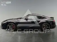 2022 Toyota SUPRA