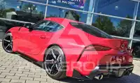 2022 Toyota SUPRA