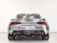 2022 Toyota SUPRA