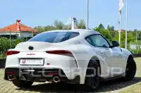 2022 Toyota SUPRA