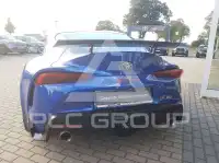 2022 Toyota SUPRA