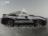 2022 Toyota SUPRA